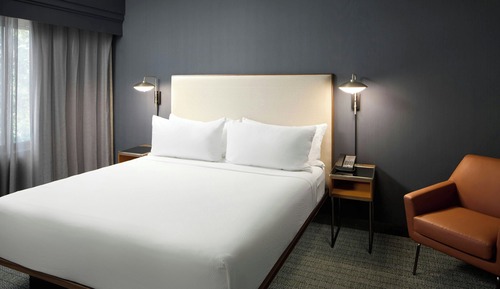 Suite, 1 Bedroom