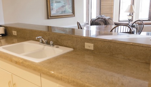 Grand Suite. 2 Queen Beds