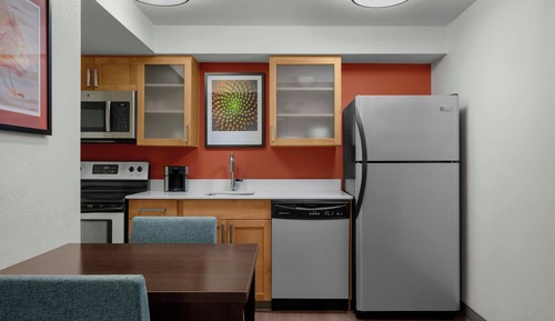 Suite, 1 Bedroom
