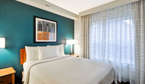 Suite, 1 Bedroom