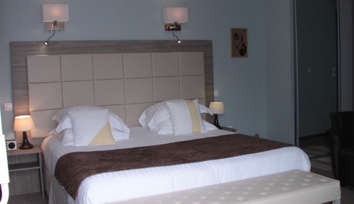 Comfort Suite, Mountain View (Private bathroom Mila)