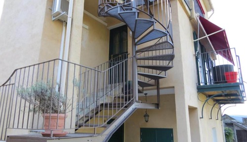 Suite, Mountain View (Lucia a Mazzola)