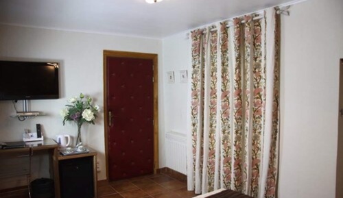 Suite, Mountain View (Hyacinthe)