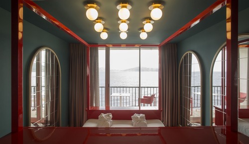 Suite Prestige
