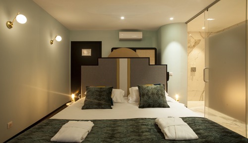 PMR Room Privilege