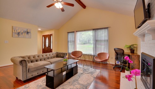 House, 3 Bedrooms