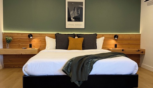 Room (# 1)