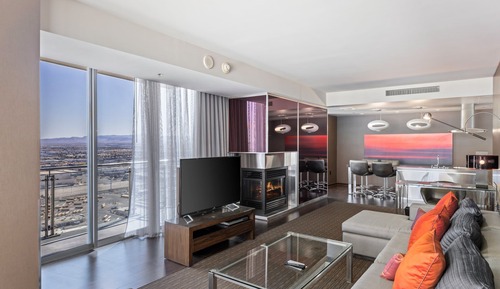 Apartment (1 Bedroom)