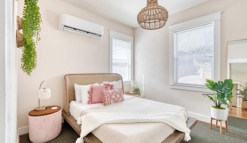 Basic Apartment