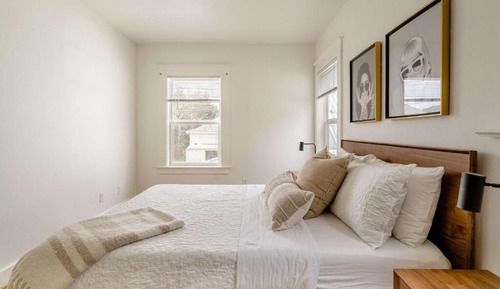 Basic Apartment