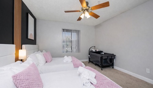Apartment, 2 Bedrooms, Non Smoking, Kitchen