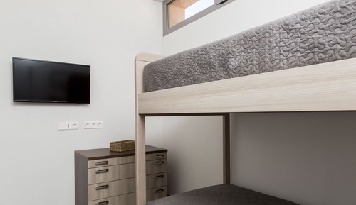 Premium Apartment, 2 Bedrooms, Terrace
