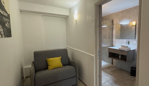 Superior Room, Multiple Beds, Non Smoking (Twin bed on request)