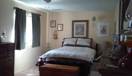 4. Family Room 