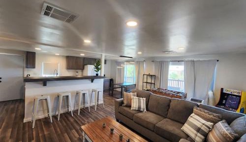 Vacation Home