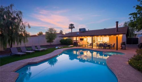 Vacation Home