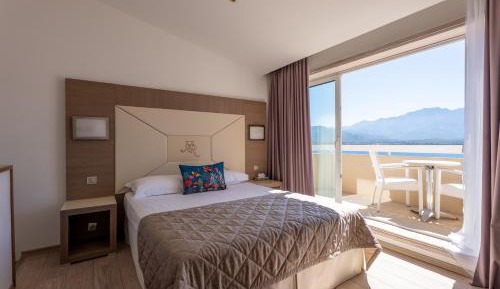 Duplex Room