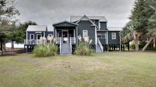 Vacation Home