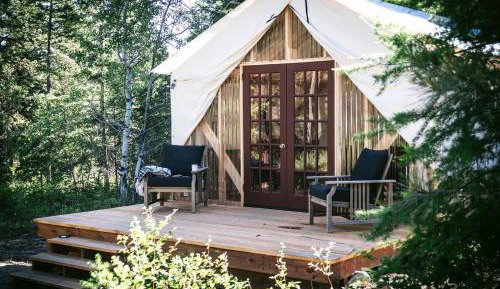 Vacation Home