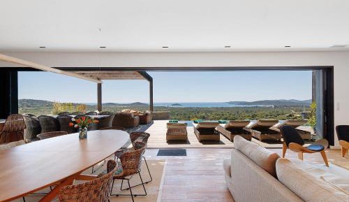 Vacation Home