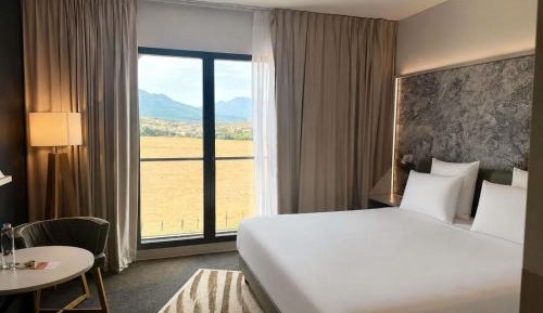 Privilege Double Room