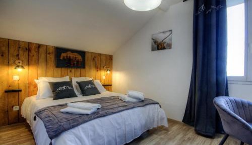 4 * Double Room