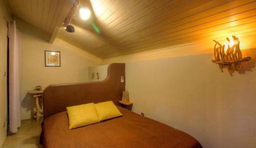 4 * Double Room