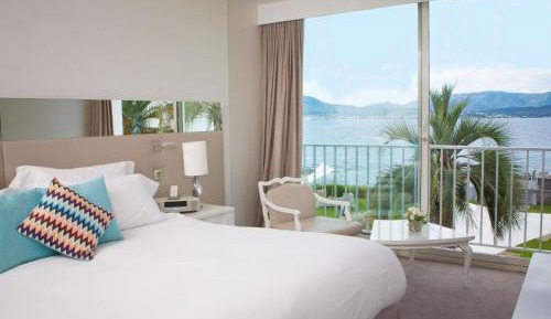 Classic Room - Sea View