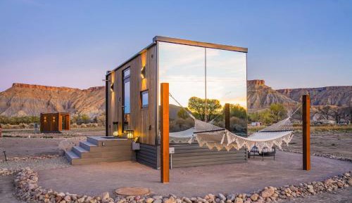 Vacation Home