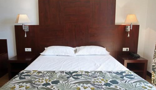 Privilege Double Room