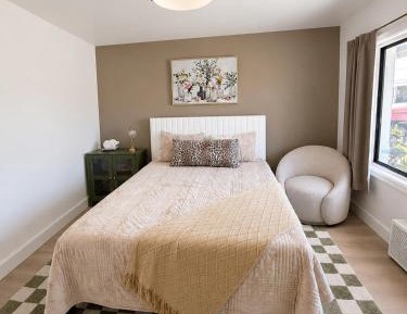 Family Double Room