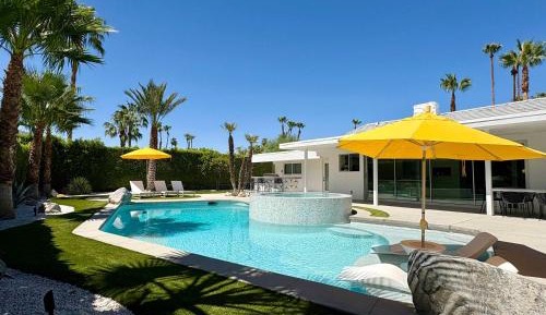 Vacation Home