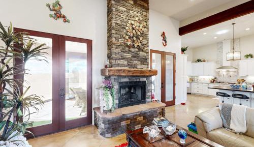 Vacation Home