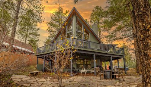 Vacation Home