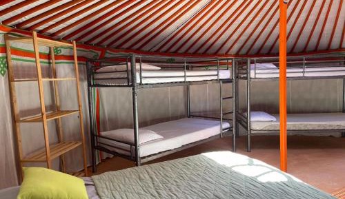 Tent