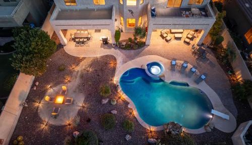 Vacation Home