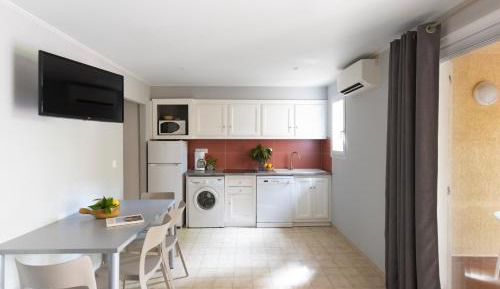 Two-Bedroom Villa (6-7 people)