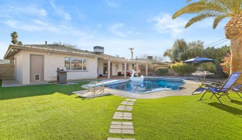 Vacation Home