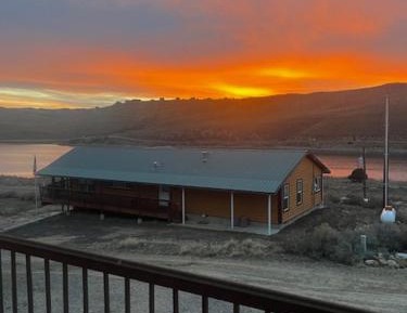 Vacation Home