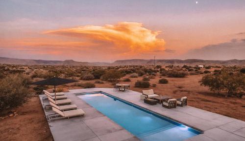 Vacation Home