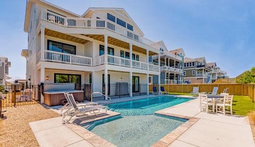 Vacation Home