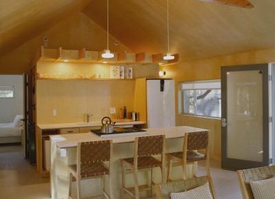 Colorado Lodge / C4