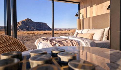 Vacation Home
