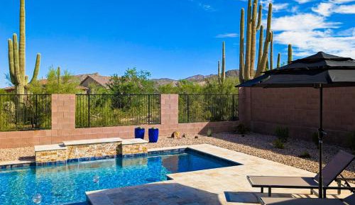Vacation Home