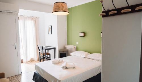 Comfort Double Room