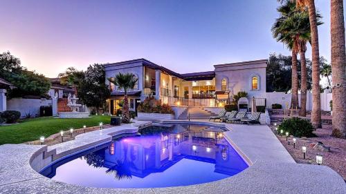 Vacation Home