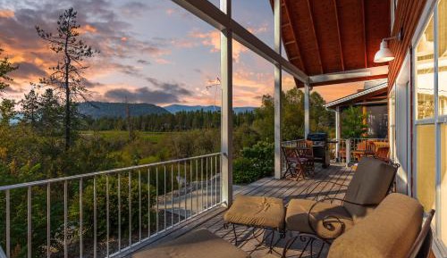Vacation Home
