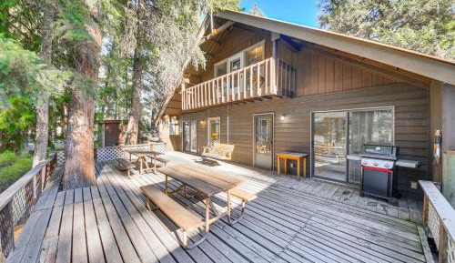 Vacation Home