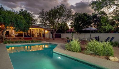Vacation Home