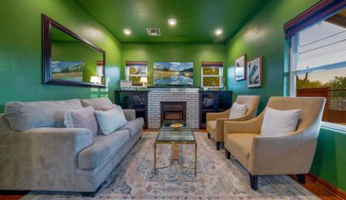 Vacation Home